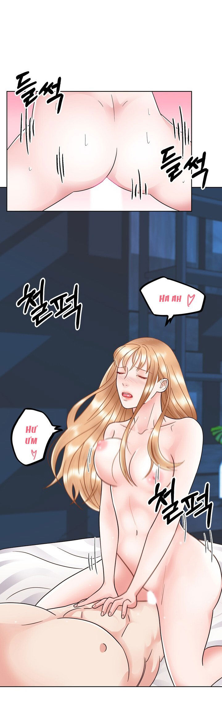[18+] muộn màng chapter 20.2 6