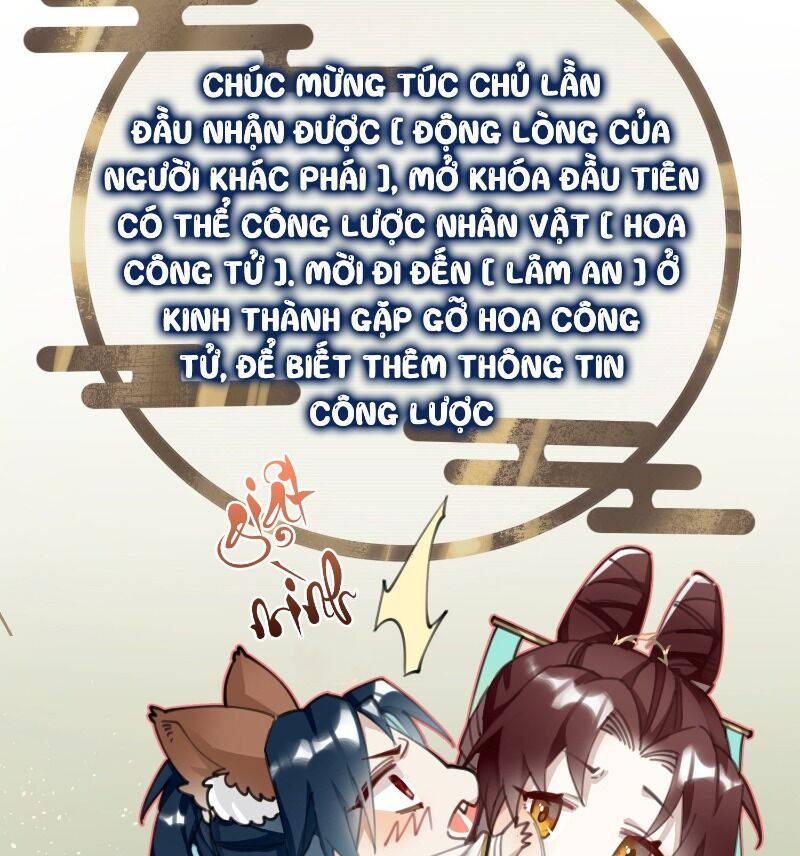 phế vật công chúa muốn nhặt chồng chapter 3 25