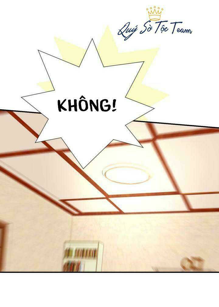 tiếp xúc chí mạng chapter 8 42