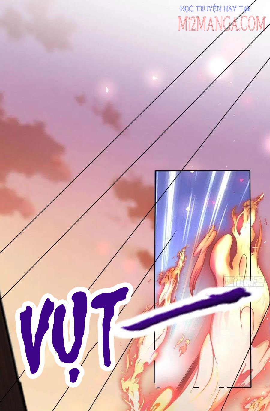 mạt thế nữ vương chapter 74 34