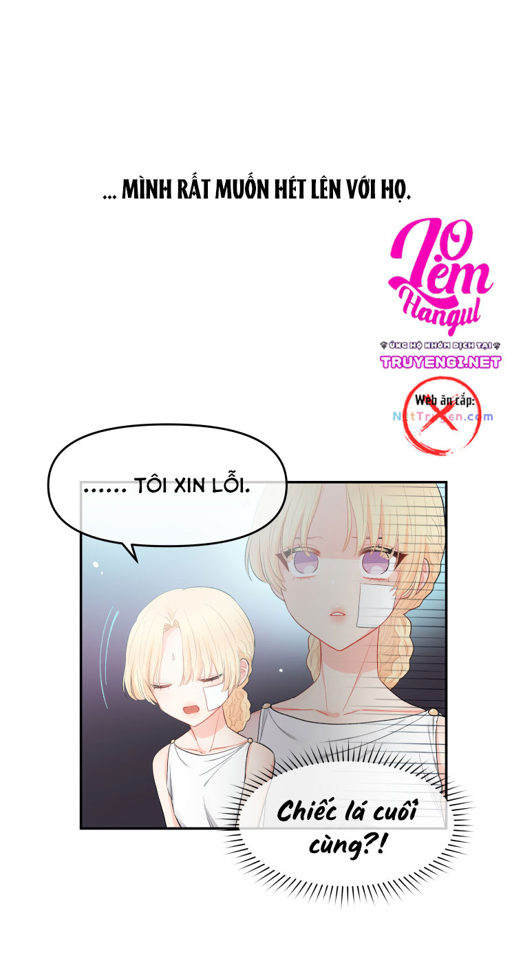 đừng đặt tình cảm mình vào cuốn sách đó chapter 3 8