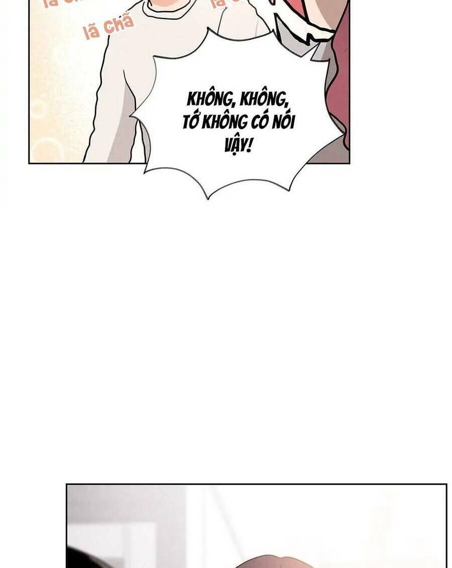 chào nhé, không làm thông gia nữa đâu! chapter 70 68