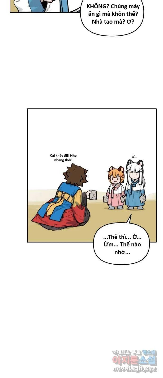 sự lụi tàn của usuzumi chapter 124 29