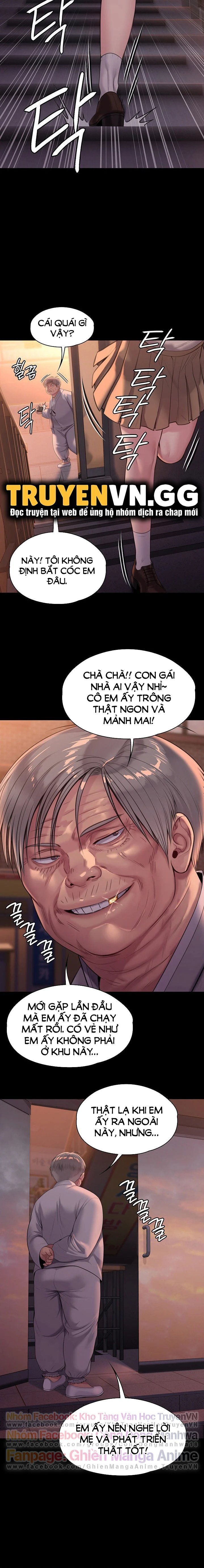 ong chúa chapter 227 15