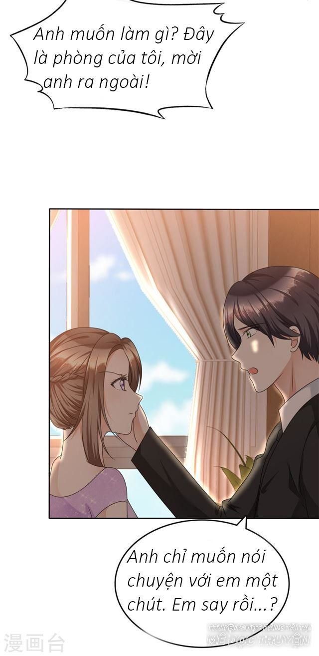 con đường phản công của sủng thê chapter 37 6