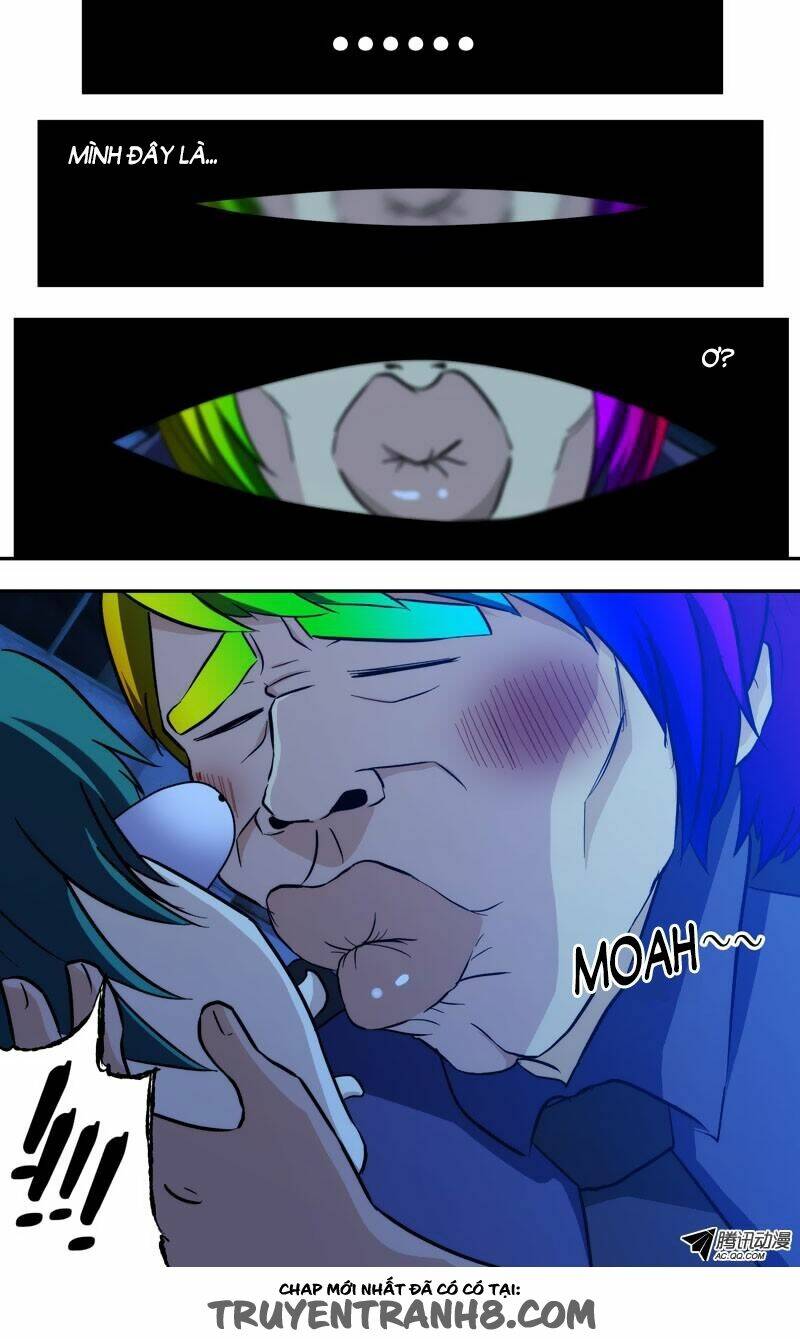 tôi là thằng phế vật chapter 63 6