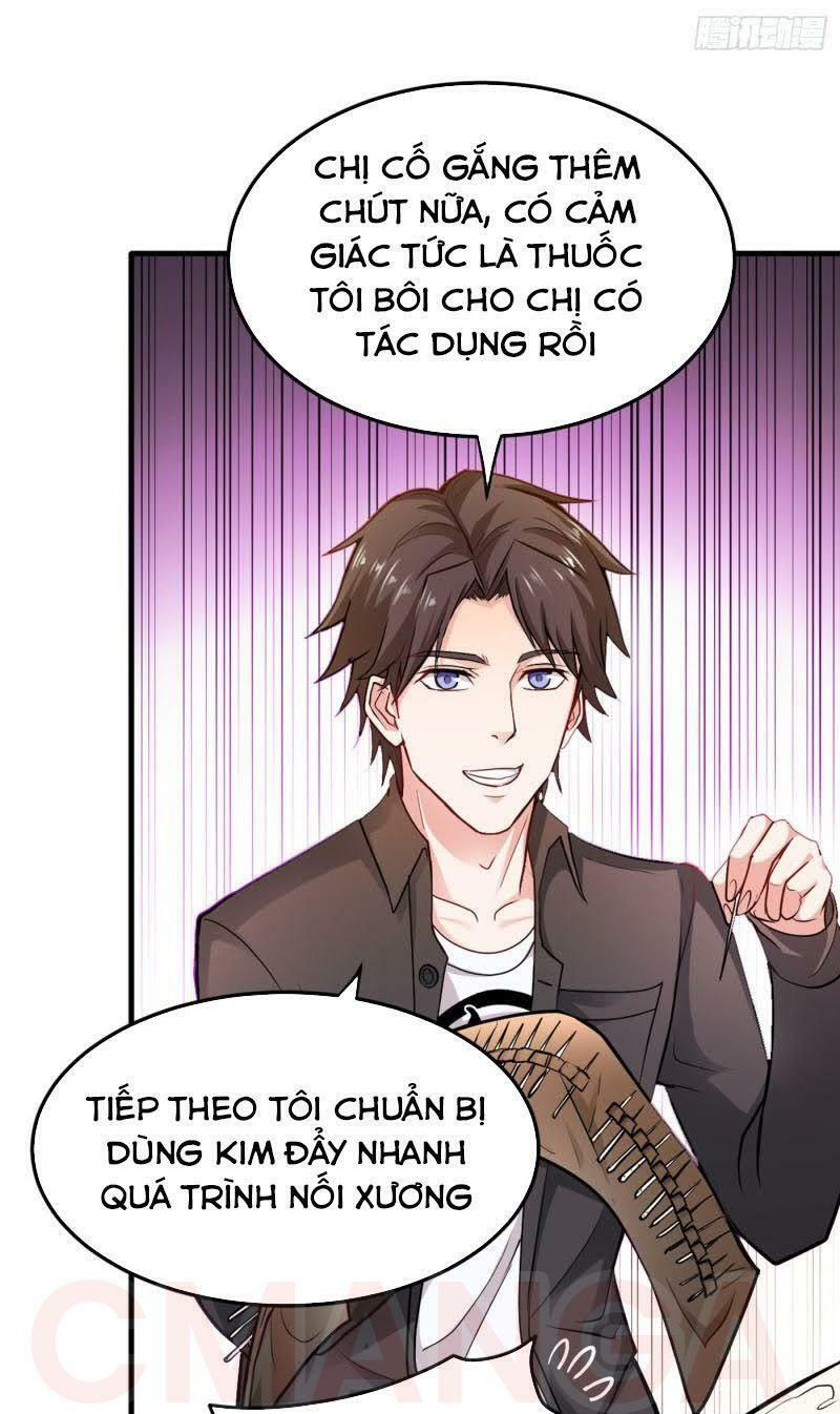 tối cường thần y tại đô thị chapter 115 11
