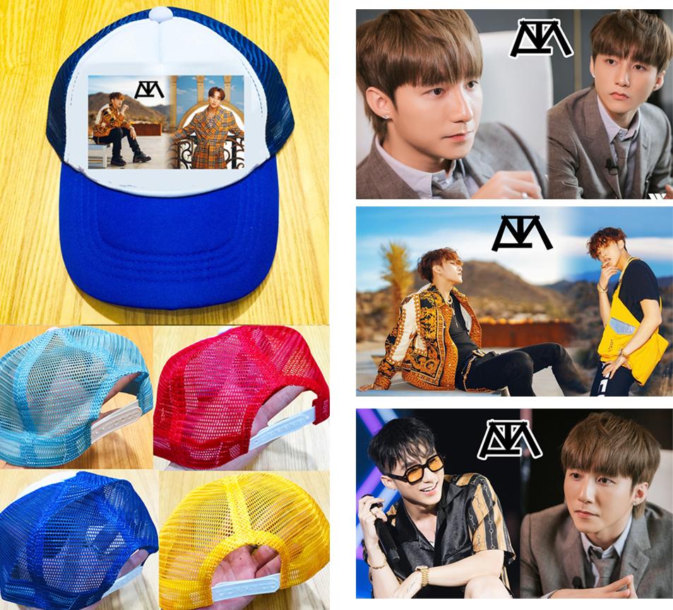 Mũ lưới SƠN TÙNG MTP ảnh khác nhau