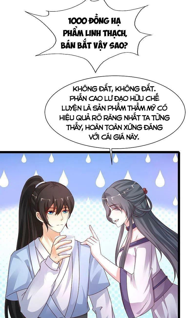 tối cường vận đào hoa chapter 251 7