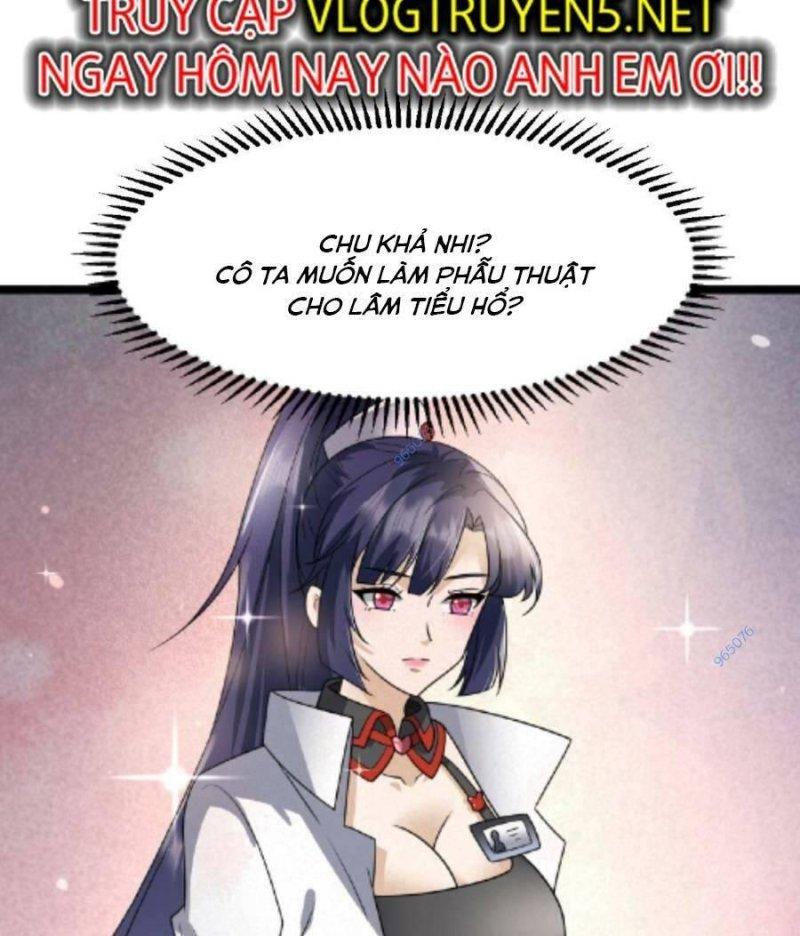 đóng băng toàn cầu: tôi gây dựng nên phòng an toàn thời tận thế chapter 18 29