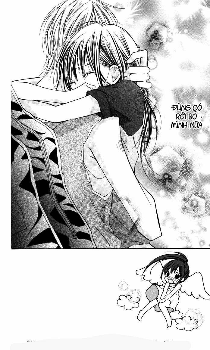 hitoribocchi wa samishikute chapter 9 4