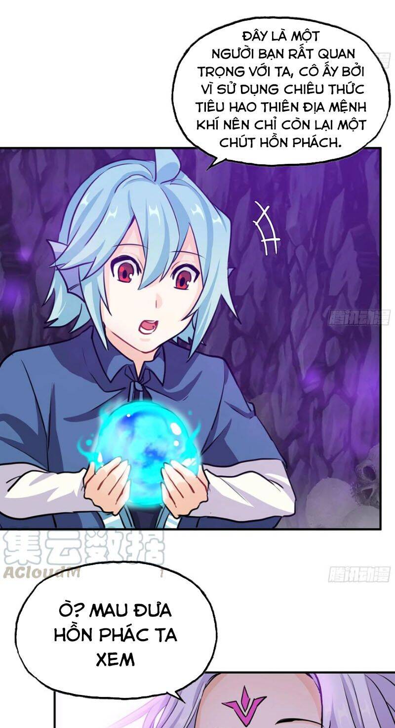 khởi đầu bằng một con côn chapter 160 11