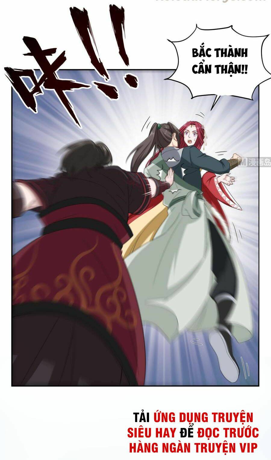 ngược về thời đường chapter 45 20