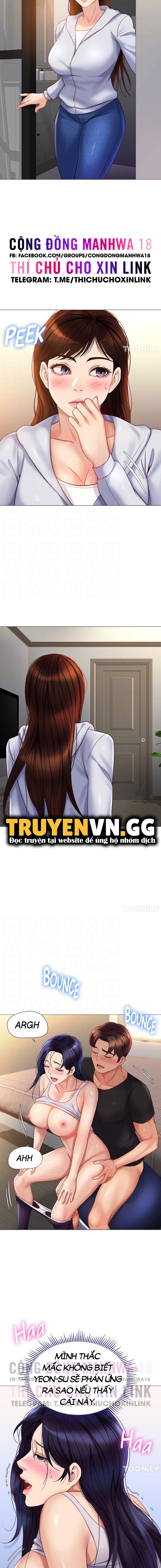 bạn của con gái chapter 100 12