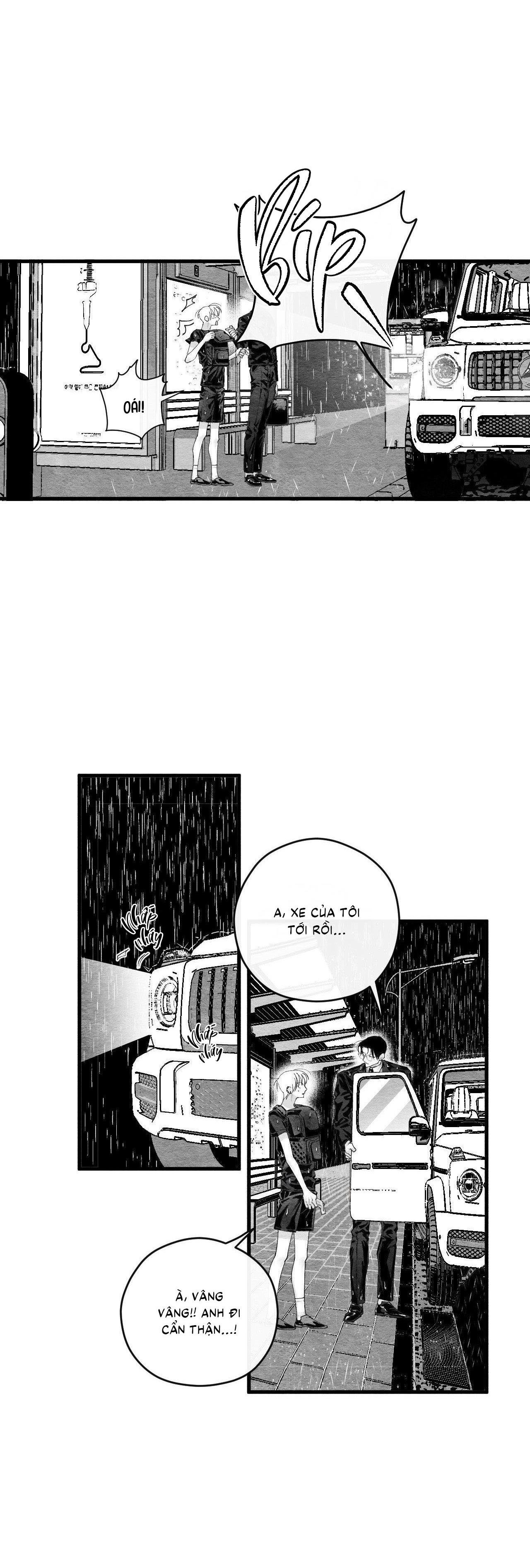 vóc dáng toàn mỹ chapter 18 49