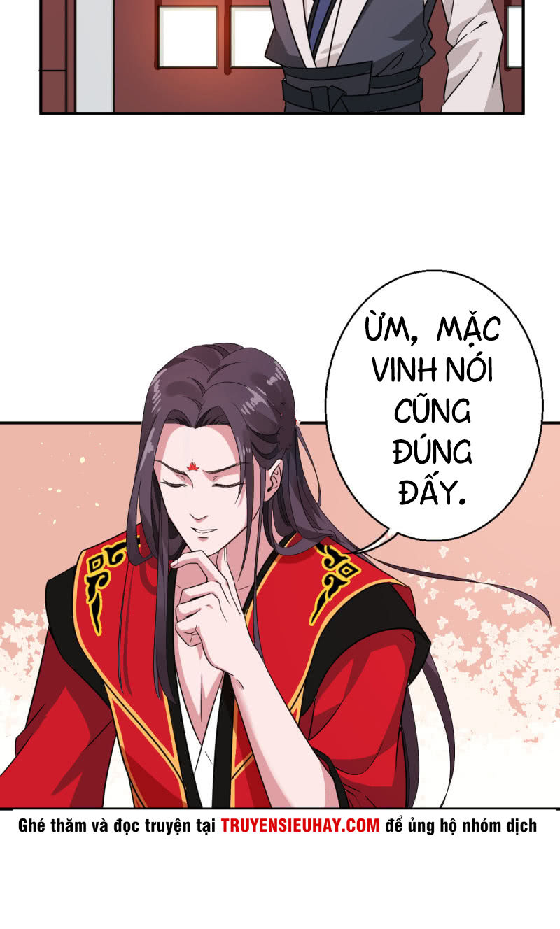 tà y cuồng thê chapter 25 5