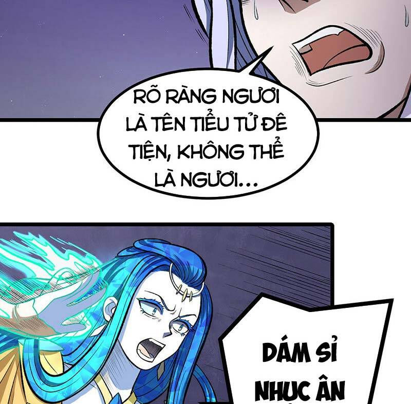 võ đạo độc tôn chapter 512 59