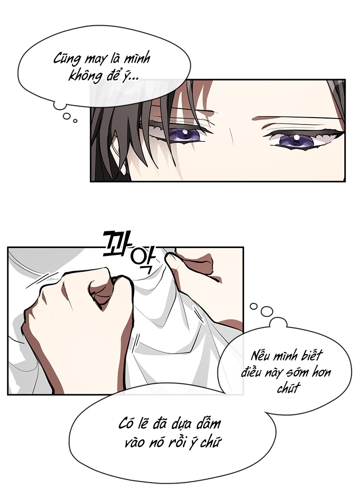 không thể bỏ rơi nhân vật phản diện chapter 34 20