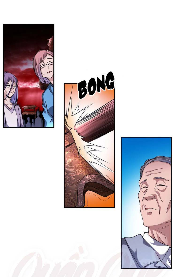 diêm vương thay thế chapter 26 25