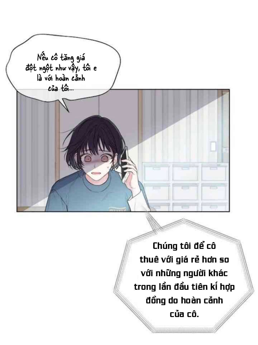 invitation of mystic messenger chapter 1 45