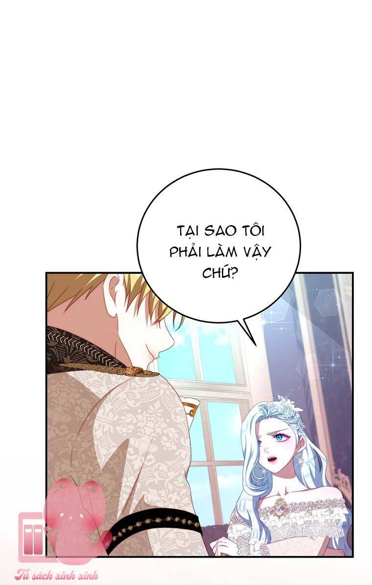 Trở Thành Tình Địch Của Nam Chính Chapter 60 - Trang 34