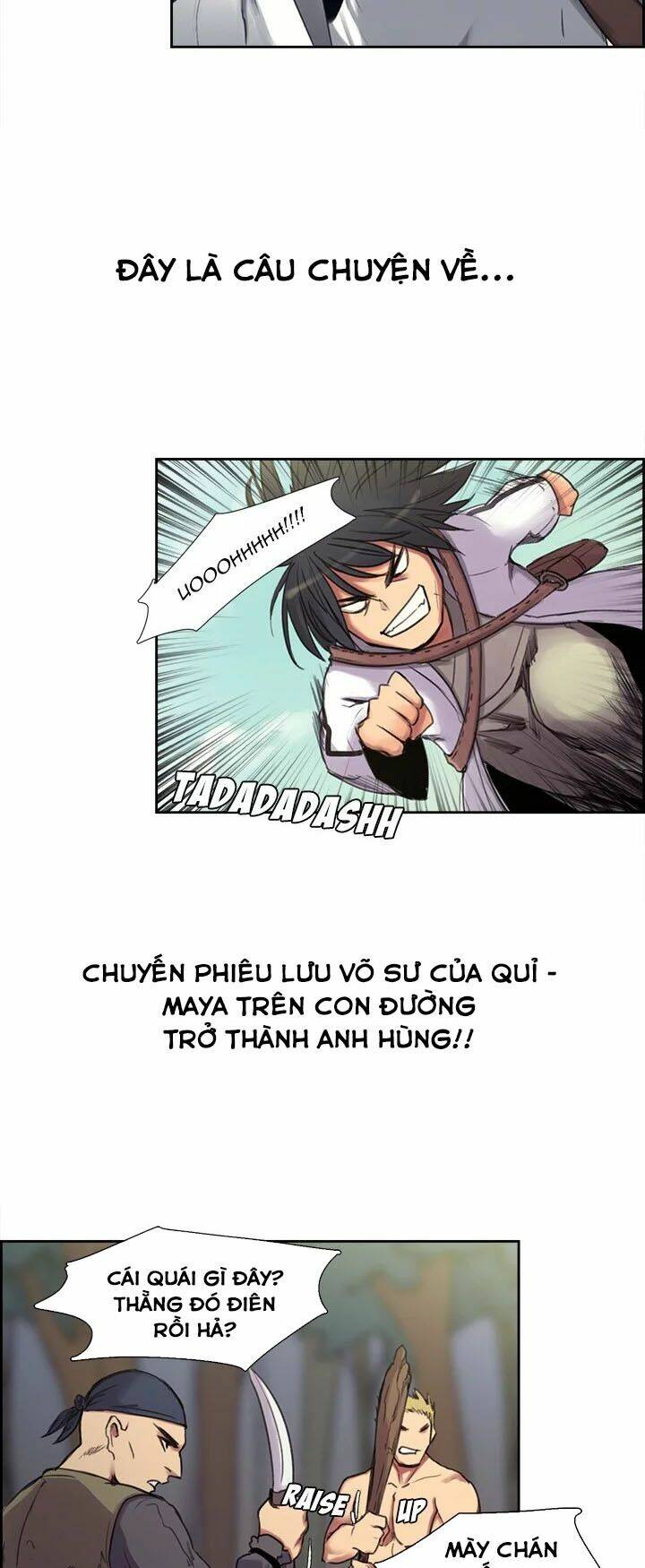 dâm dục hùng chapter 0 7