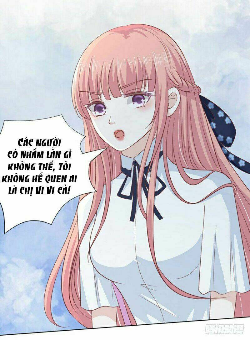 liệt ái tri hạ: series mật đào tiểu tình nhân chapter 178 3