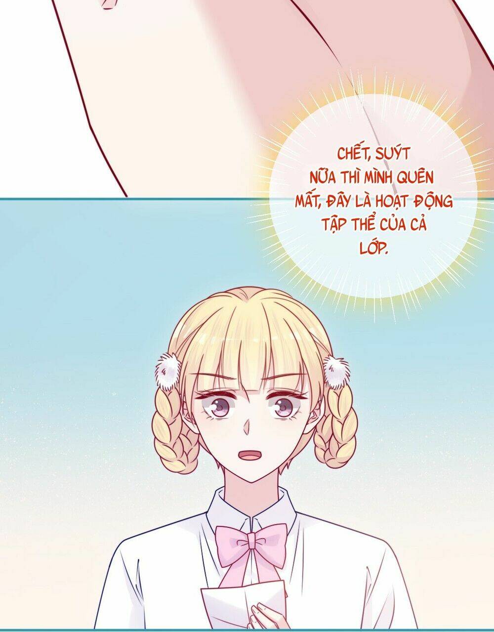 khi cô gái nhìn thấy thời gian chapter 41 27