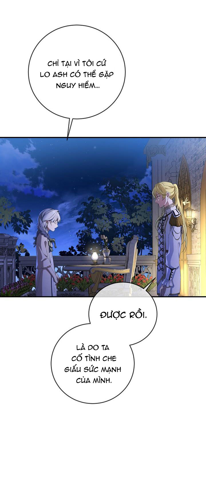 hướng đến ánh dương một lần nữa chapter 45 6