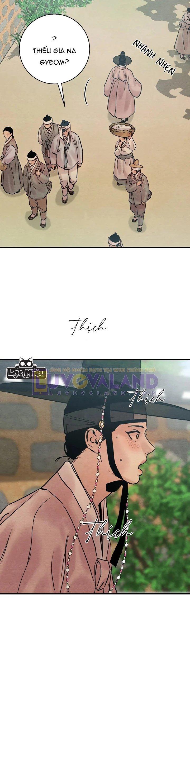 dạ ký chapter 103 14