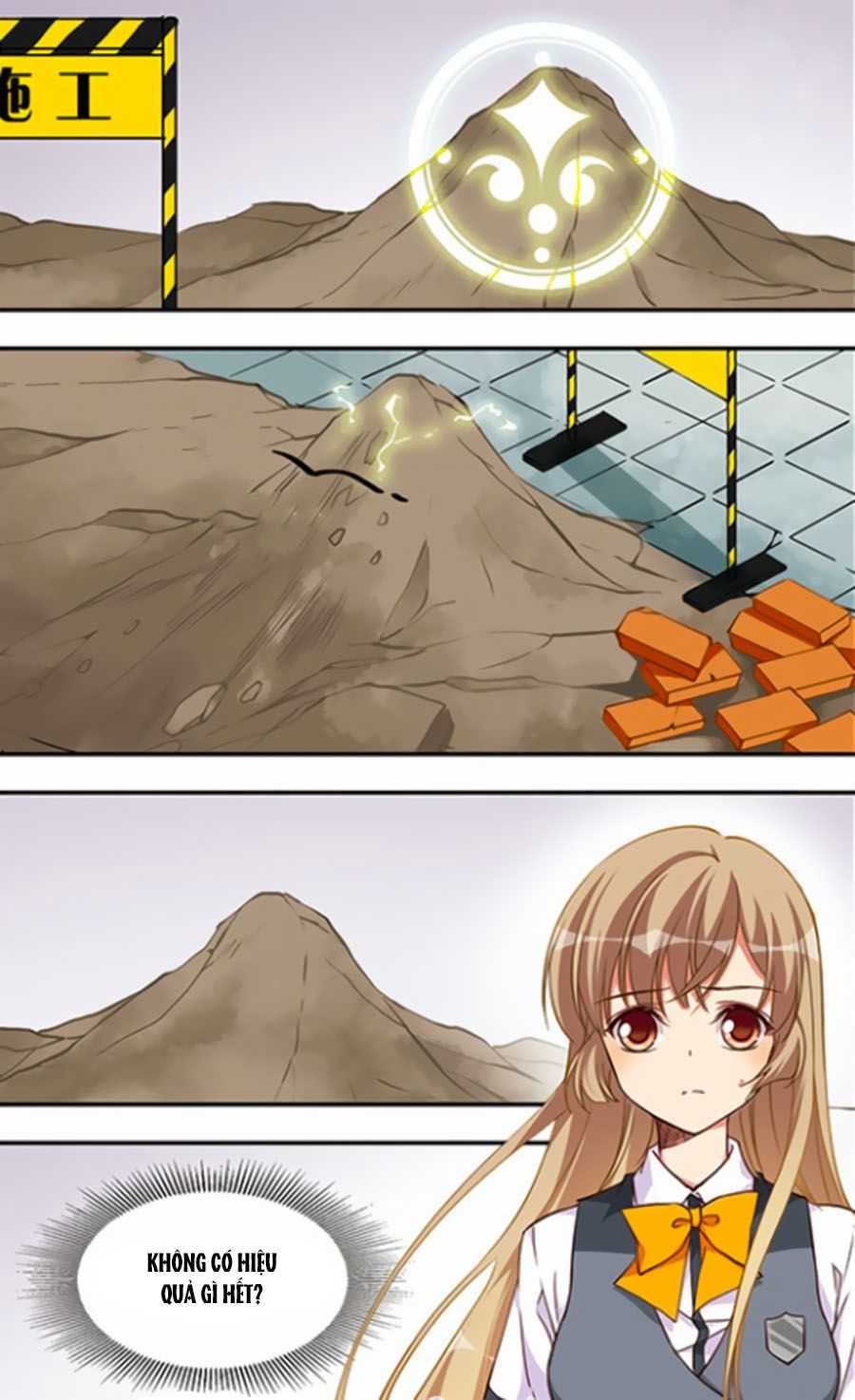 Fight For Myself chapter 5 - Trang 5