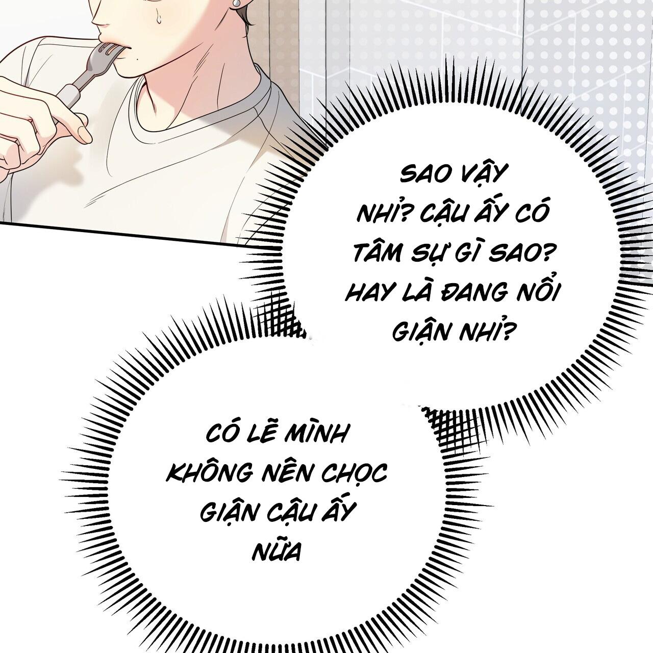 18+ tình yêu bí mật chapter 3 35