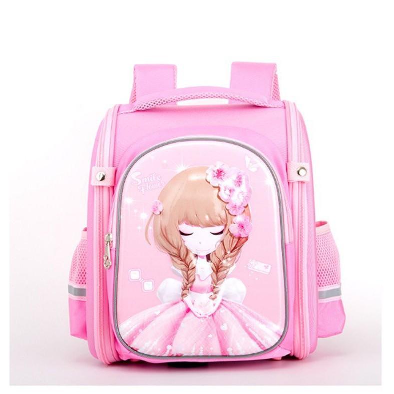 BALO CHỐNG GÙ CÔNG CHÚA CHO BÉ GÁI MÃ 2