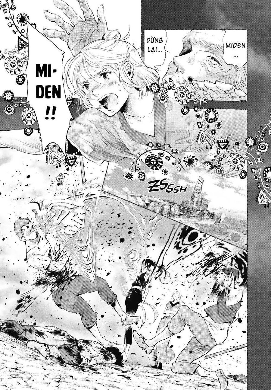 children of the whales chapter 29 6