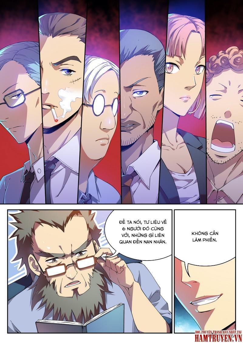 tử vong hồi 2 chapter 5 3