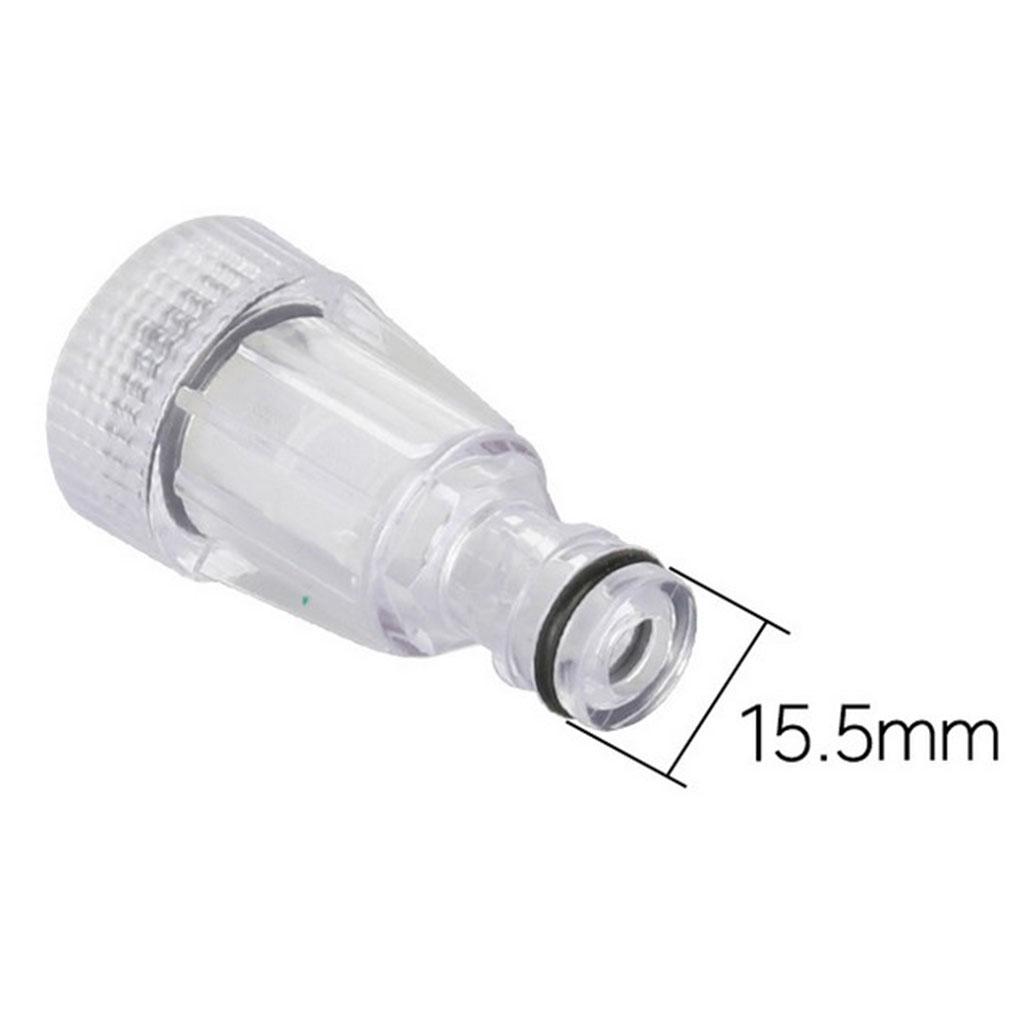 3xCar Washing Machine Pressure Washer Water Filter Tool