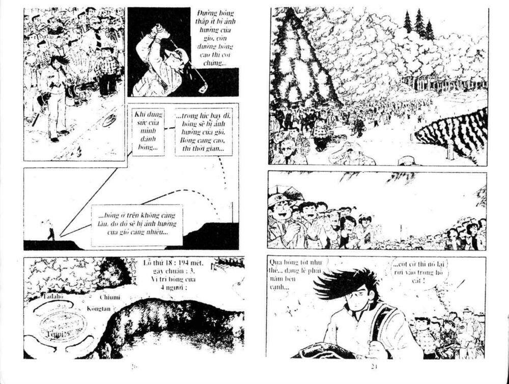 tân teppi chapter 10 9