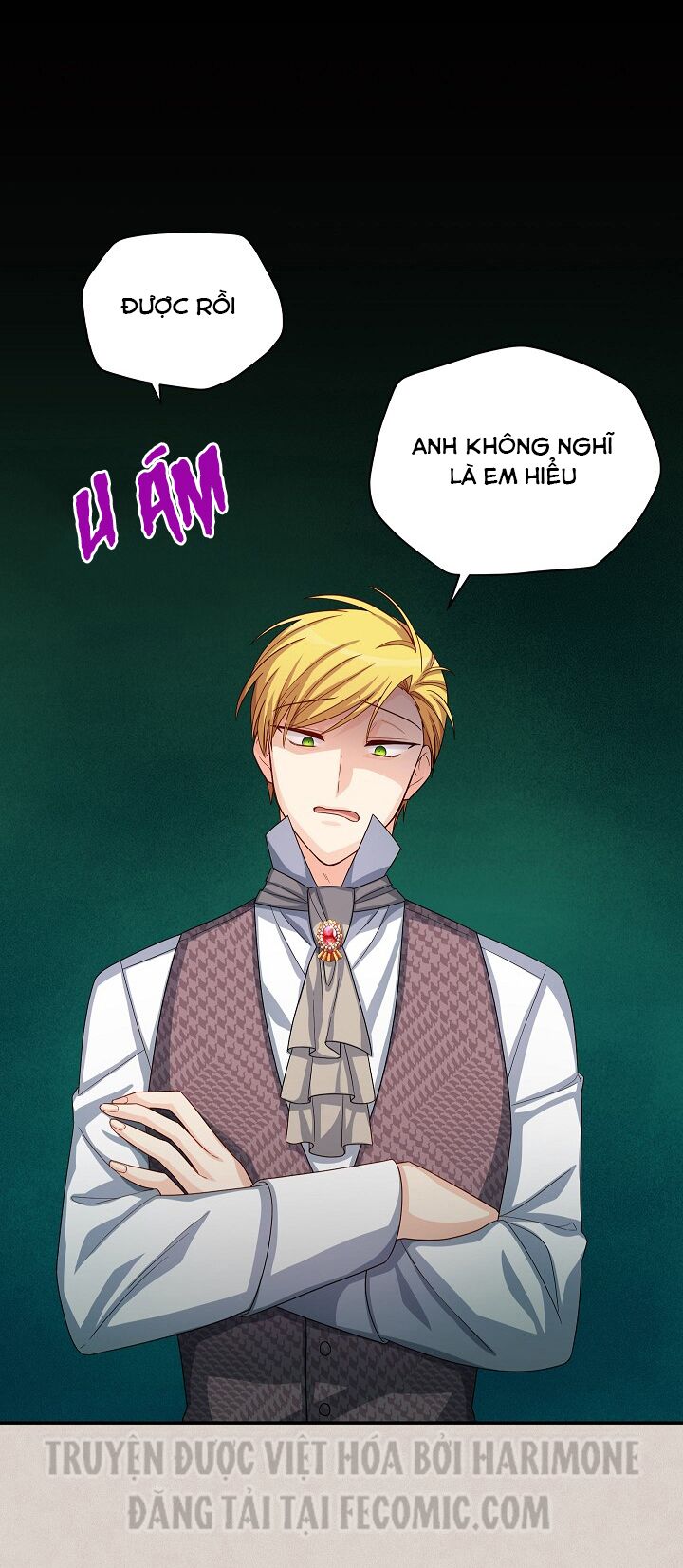 nữ công tước với tâm hồn trống rỗng chapter 63 1