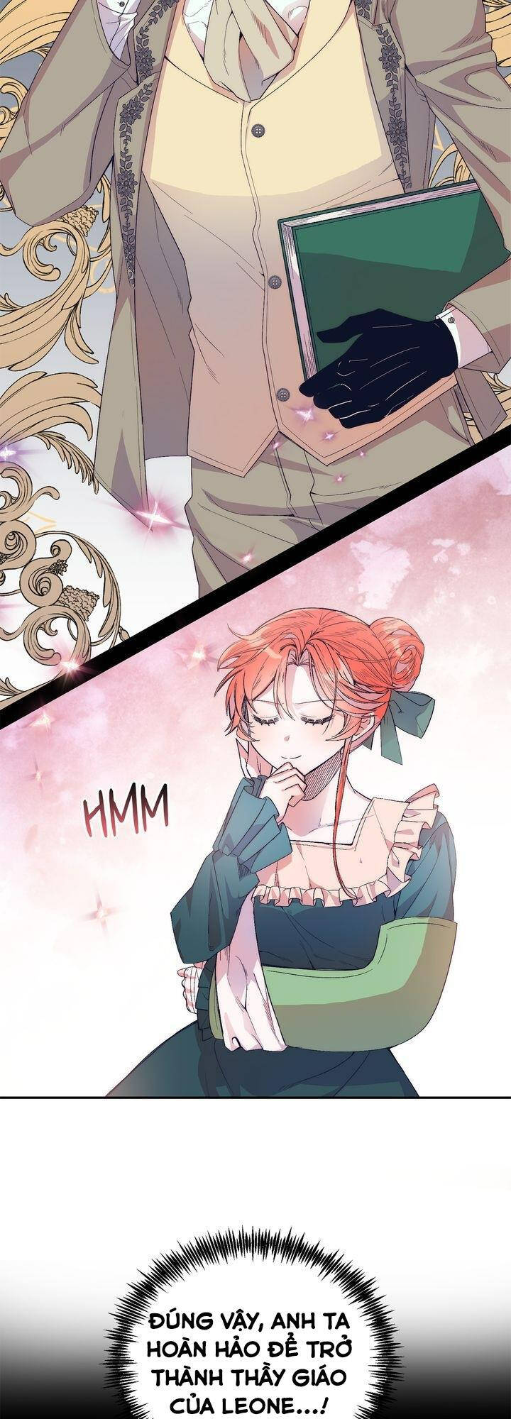 cách để trao vương miện cho vị hoàng tử hoang dã của tôi chapter 16 30