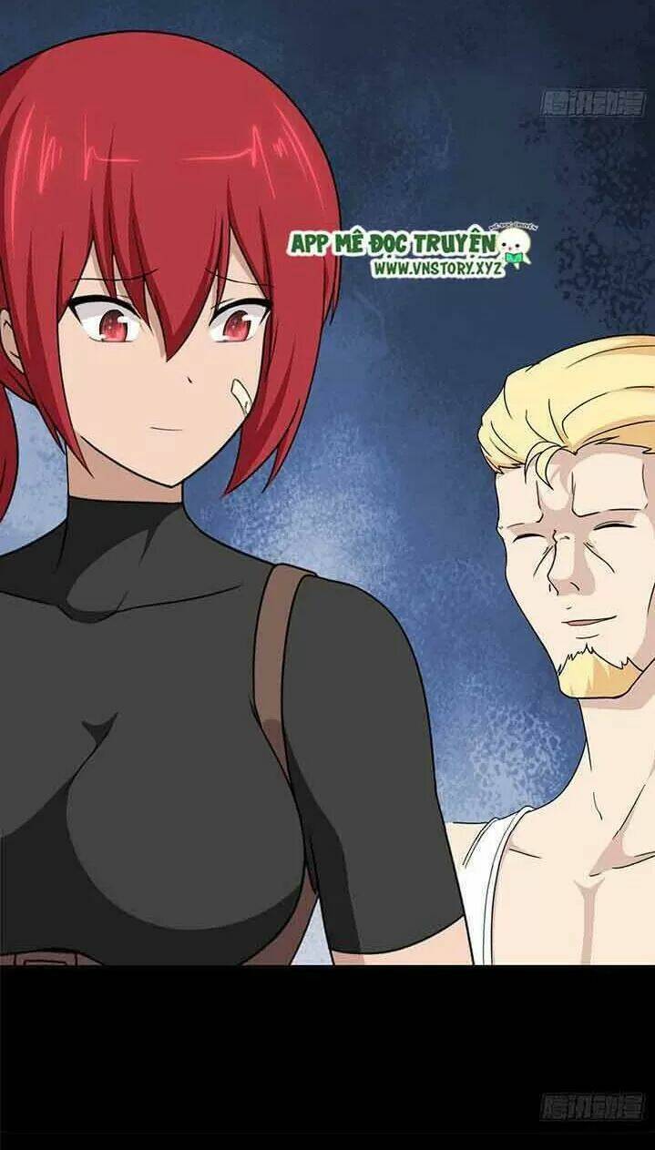 bạn gái virus của tôi chapter 182 41