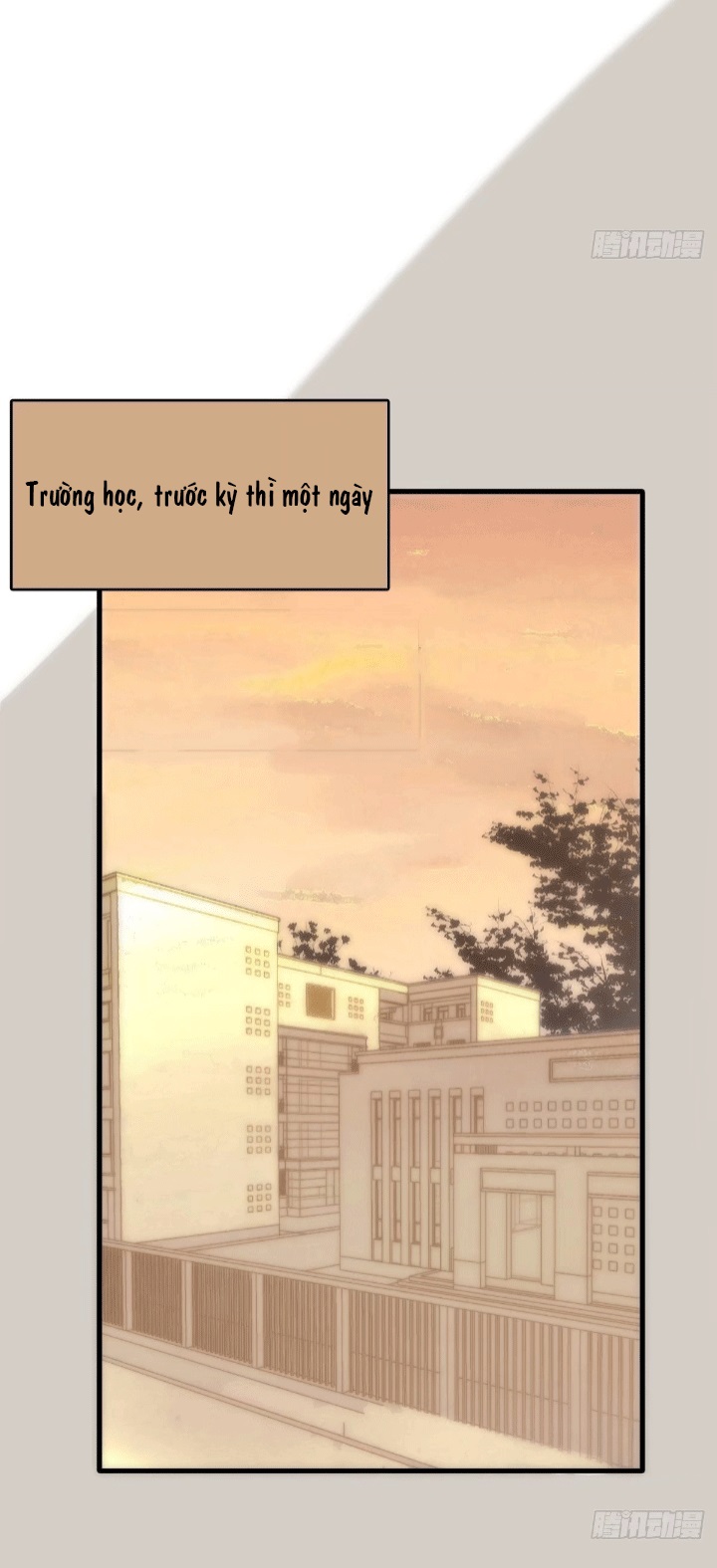 đêm đầy sao nói với em chapter 17 2