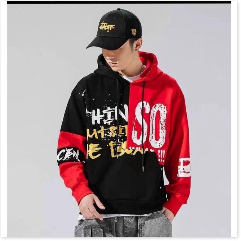 ÁO KHOÁC HOODIES NAM NỮ