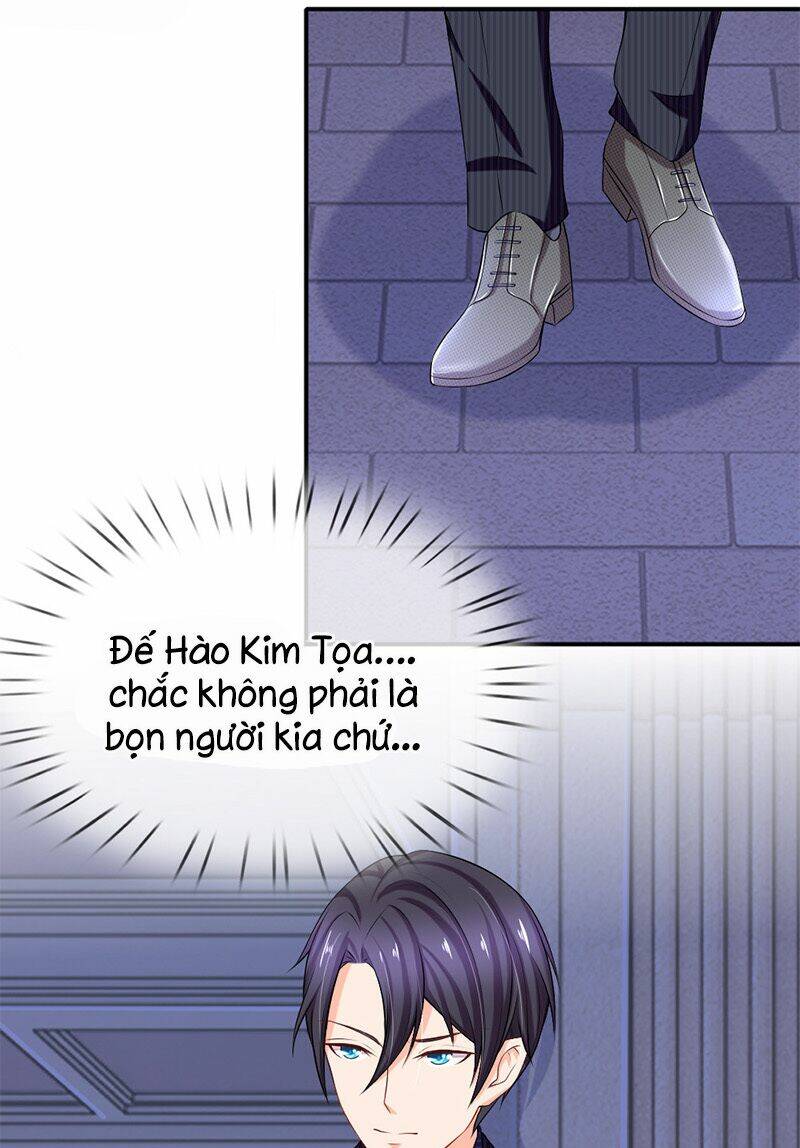 vợ yêu gả nhầm của phúc hắc tổng tài chapter 17 7