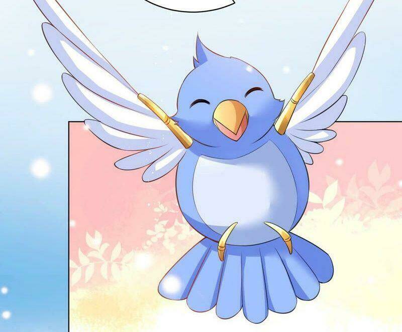 quận chúa vững vàng, thiết lập nhân vật không thể vỡ chapter 44 6