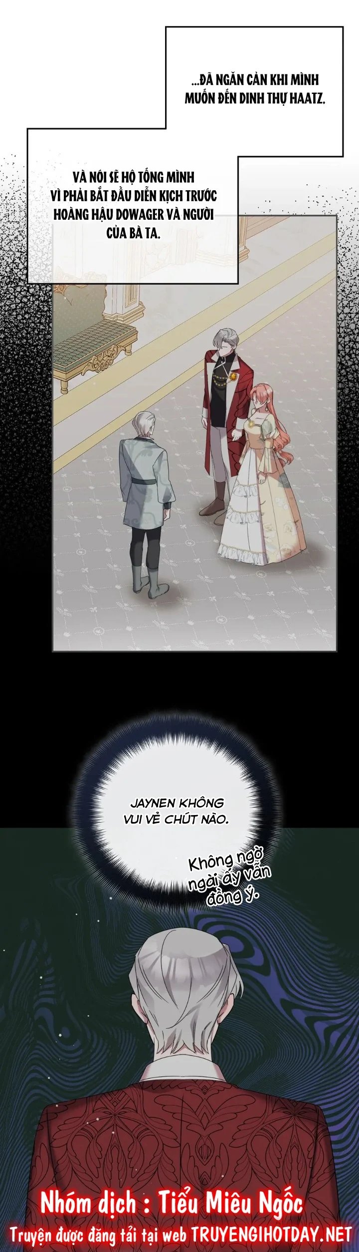 hoàng tử chuyển sinh trở thành người mạnh nhất thế giới nhờ vào sự hiểu biết về bug chapter 99 35