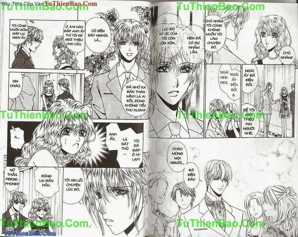 truyền thuyết cung hoàng đạo ii chapter 2 72