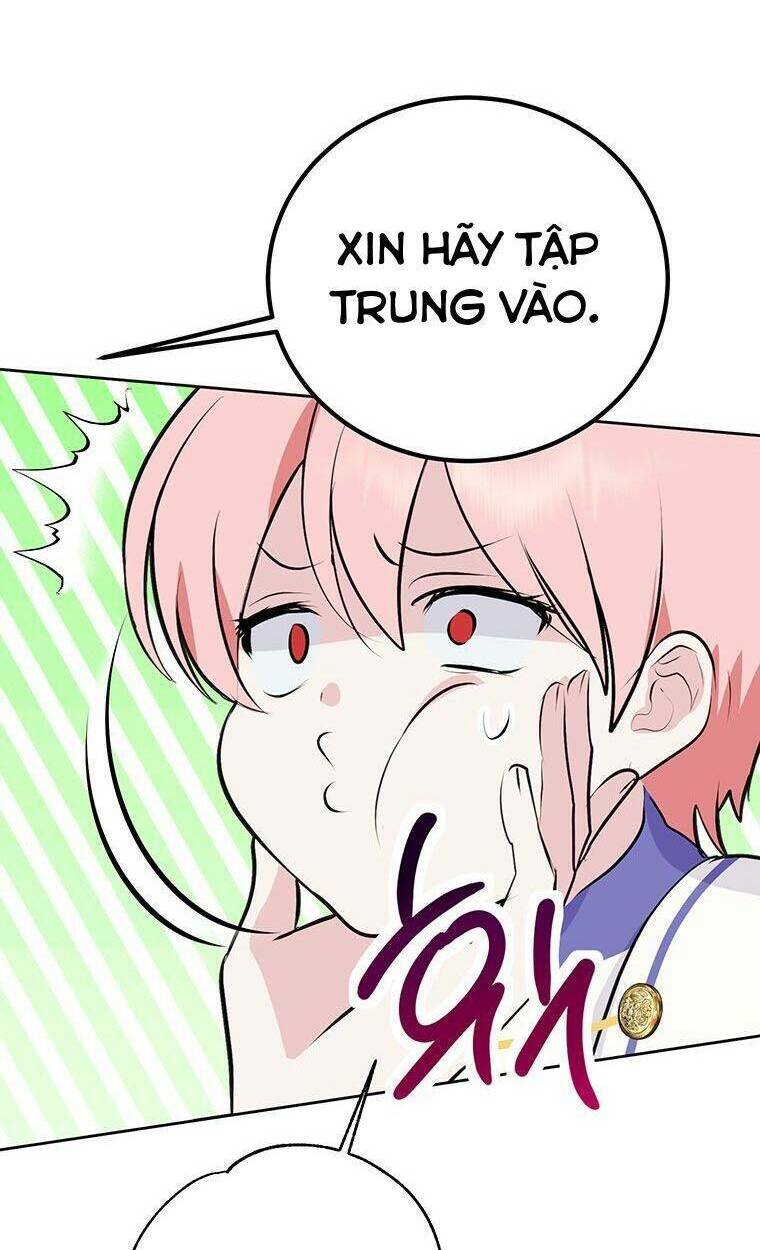 phía sau mặt nạ của nam chính hiền lành chapter 14 32