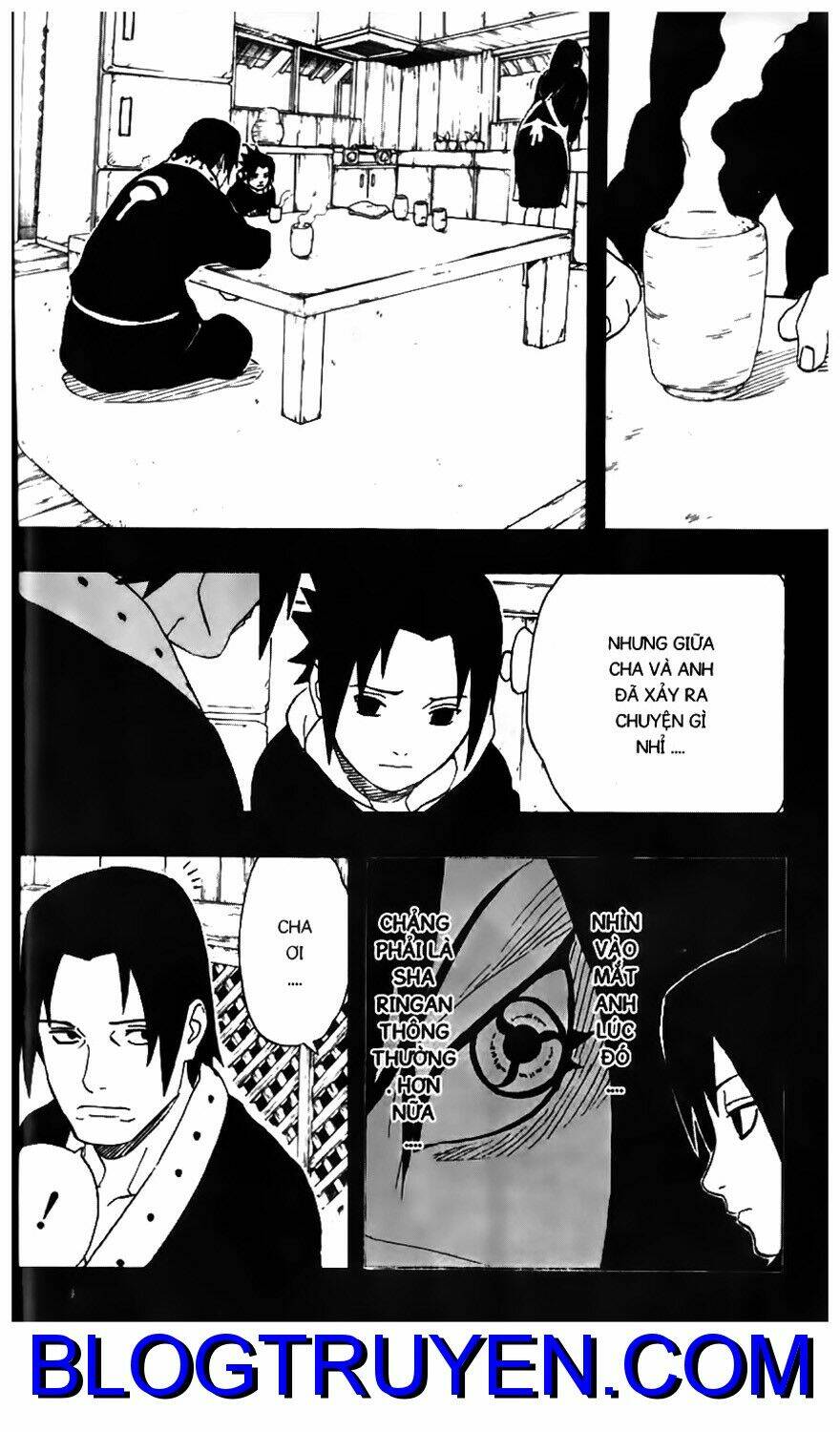 naruto - cửu vĩ hồ ly chapter 224 7