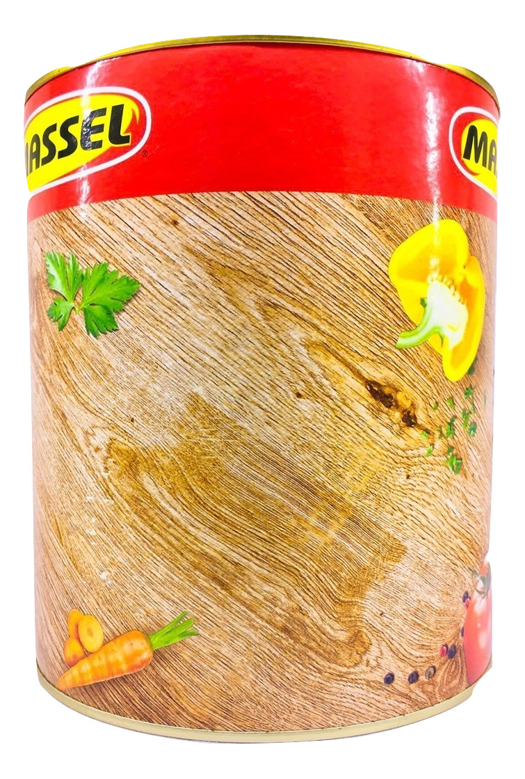 Hạt nêm Massel Classic hương vị Gà 100% không chứa bột ngọt - Nhập khẩu Australia