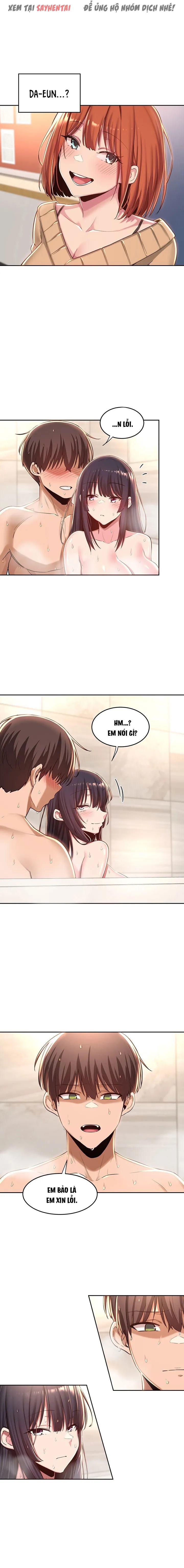 đừng học nữa, chạm vào em đi mà! chapter 36 1